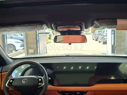 Changan CS75 Plus Luxe 2WD 2025 года за 10 390 000 тг. в Алматы – фото 18