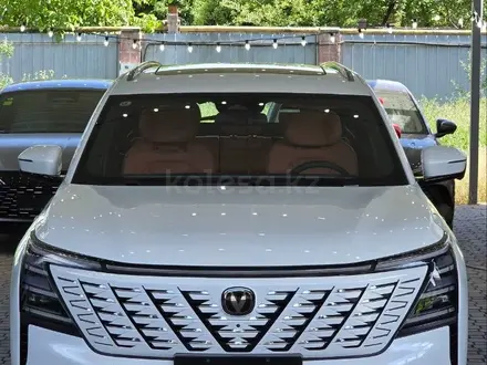 Changan CS75 Plus Luxe 2WD 2025 года за 10 390 000 тг. в Алматы – фото 2