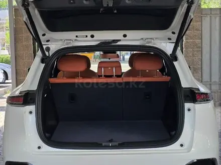 Changan CS75 Plus Luxe 2WD 2025 года за 10 390 000 тг. в Алматы – фото 20