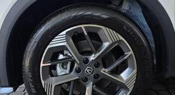 Changan CS75 Plus Luxe 2WD 2025 года за 10 590 000 тг. в Алматы – фото 4