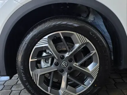 Changan CS75 Plus Luxe 2WD 2025 года за 10 390 000 тг. в Алматы – фото 4