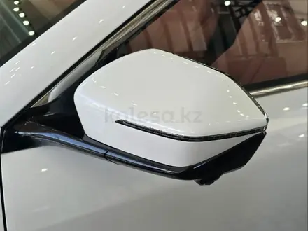 Changan CS75 Plus Luxe 2WD 2025 года за 10 390 000 тг. в Алматы – фото 5