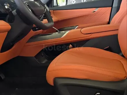 Changan CS75 Plus Luxe 2WD 2025 года за 10 390 000 тг. в Алматы – фото 9