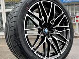ЭКСКЛЮЗИВНЫЕ ШИНЫ И ДИСКИ от R13 до R24. в Алматы – фото 4
