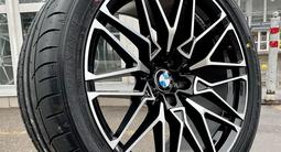 ЭКСКЛЮЗИВНЫЕ ШИНЫ И ДИСКИ от R13 до R24. в Алматы – фото 4