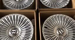 ЭКСКЛЮЗИВНЫЕ ШИНЫ И ДИСКИ от R13 до R24. в Алматы – фото 3