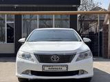 Toyota Camry 2013 года за 10 130 000 тг. в Алматы