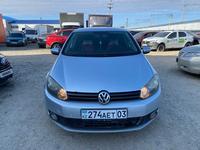 Volkswagen Golf 2009 года за 3 313 000 тг. в Астана