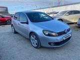 Volkswagen Golf 2009 годаүшін3 147 350 тг. в Астана – фото 5