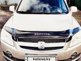Chevrolet Captiva 2007 годаүшін4 300 000 тг. в Корнеевка – фото 2