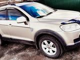 Chevrolet Captiva 2007 годаүшін4 300 000 тг. в Корнеевка