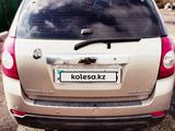 Chevrolet Captiva 2007 годаүшін4 300 000 тг. в Корнеевка – фото 4