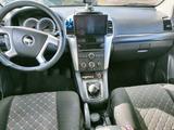 Chevrolet Captiva 2007 годаүшін4 300 000 тг. в Корнеевка – фото 5