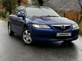 Mazda 6 2003 годаүшін3 000 000 тг. в Алматы – фото 2