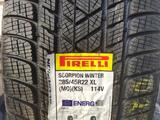 Шины с 285/40 R23.325/40 R23 на 285/45 R22 325/40 R22.үшін500 000 тг. в Усть-Каменогорск – фото 2