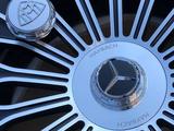 Шины с 285/40 R23.325/40 R23 на 285/45 R22 325/40 R22.үшін500 000 тг. в Усть-Каменогорск – фото 4