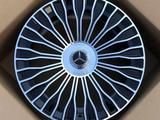 Шины с 285/40 R23.325/40 R23 на 285/45 R22 325/40 R22.үшін500 000 тг. в Усть-Каменогорск – фото 5