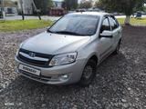 ВАЗ (Lada) Granta 2190 2013 года за 2 300 000 тг. в Атбасар