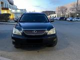 Lexus RX 350 2006 года за 5 500 000 тг. в Атырау – фото 2