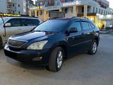 Lexus RX 350 2006 года за 5 500 000 тг. в Атырау