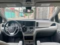Toyota Sienna 2019 годаүшін17 300 000 тг. в Алматы – фото 11