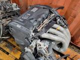 Двигатель Бензин Дизель Блок Головка МКПП АКПП Ауди Фольксваген Шкода Сеат за 325 000 тг. в Алматы – фото 2