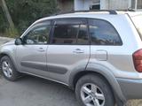 Toyota RAV4 2004 года за 4 900 000 тг. в Семей