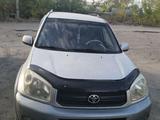 Toyota RAV4 2004 года за 4 900 000 тг. в Семей – фото 4