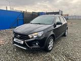 ВАЗ (Lada) Vesta 2021 года за 4 879 200 тг. в Астана – фото 3