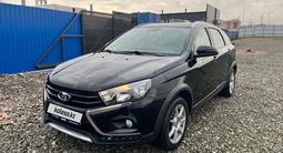 ВАЗ (Lada) Vesta 2021 года за 4 374 000 тг. в Астана – фото 3