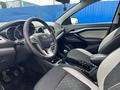 ВАЗ (Lada) Vesta 2021 года за 4 879 200 тг. в Астана – фото 9