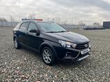 ВАЗ (Lada) Vesta 2021 года за 4 879 200 тг. в Астана – фото 2