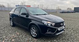 ВАЗ (Lada) Vesta 2021 года за 4 374 000 тг. в Астана – фото 2