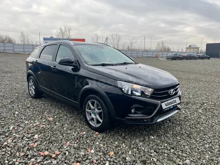 ВАЗ (Lada) Vesta 2021 года за 4 879 200 тг. в Астана – фото 2