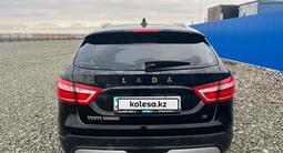 ВАЗ (Lada) Vesta 2021 года за 4 374 000 тг. в Астана – фото 4