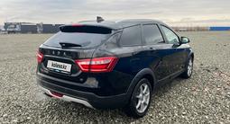 ВАЗ (Lada) Vesta 2021 года за 4 374 000 тг. в Астана – фото 5