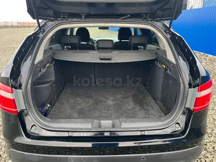 ВАЗ (Lada) Vesta 2021 года за 4 879 200 тг. в Астана – фото 11