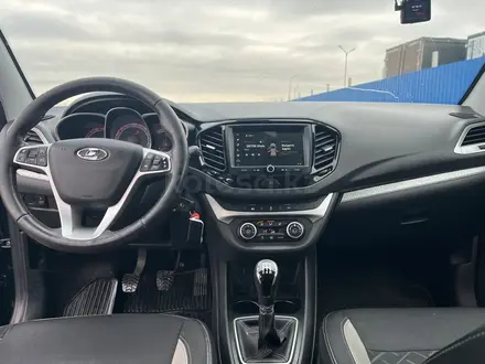 ВАЗ (Lada) Vesta 2021 года за 4 879 200 тг. в Астана – фото 8