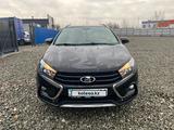ВАЗ (Lada) Vesta 2021 года за 4 879 200 тг. в Астана