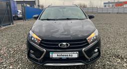 ВАЗ (Lada) Vesta 2021 года за 4 374 000 тг. в Астана