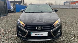 ВАЗ (Lada) Vesta 2021 года за 4 374 000 тг. в Астана