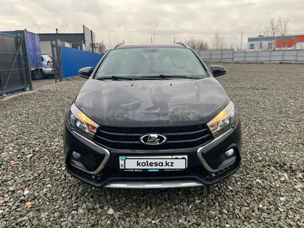 ВАЗ (Lada) Vesta 2021 года за 4 879 200 тг. в Астана