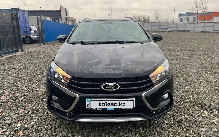 ВАЗ (Lada) Vesta 2021 года за 4 879 200 тг. в Астана