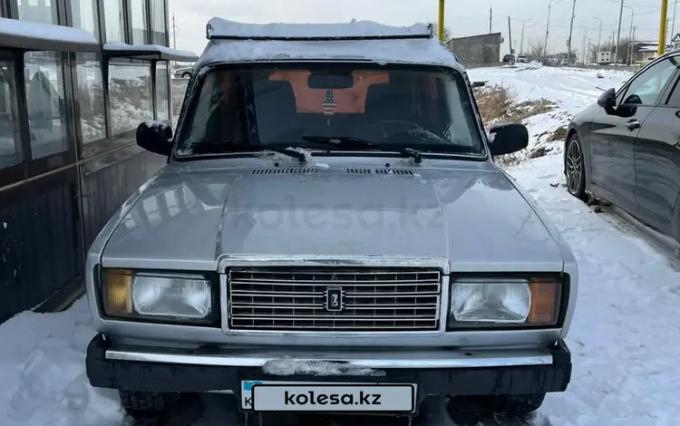 ВАЗ (Lada) 2104 2011 года за 1 500 000 тг. в Шымкент