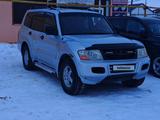 Mitsubishi Montero 2000 года за 3 800 000 тг. в Актобе