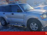 Mitsubishi Montero 2000 года за 3 800 000 тг. в Актобе – фото 3