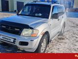 Mitsubishi Montero 2000 года за 3 800 000 тг. в Актобе – фото 2