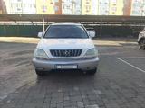 Lexus RX 300 2002 года за 5 600 000 тг. в Актобе