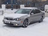 Nissan Maxima 2003 годаүшін3 400 000 тг. в Балхаш