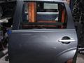 Дверь задняя Mitsubishi Outlander XL за 50 000 тг. в Алматы